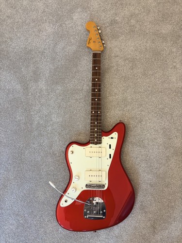 Mij fender classic - fender,