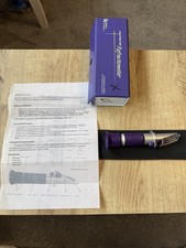 Portable Refractometer  With
