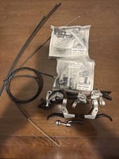 Vintage Shimano Deore XT / LX