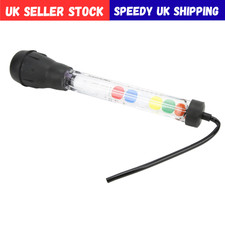 ANTI-FREEZE COOLANT LEVEL