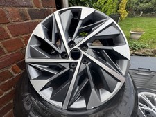 GENUINE HYUNDAI TUCSON MK4 NX4