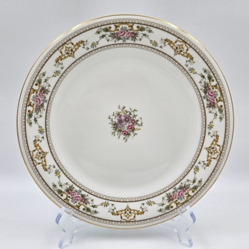 Royal doulton alton set - royal, 4