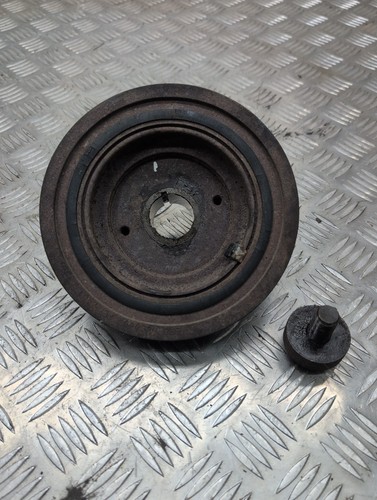 Land rover discovery crank - land,