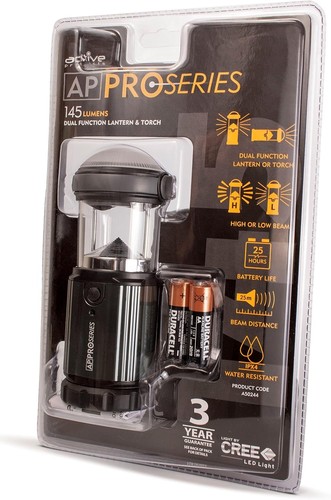 Pro series lantern 145 - pro,