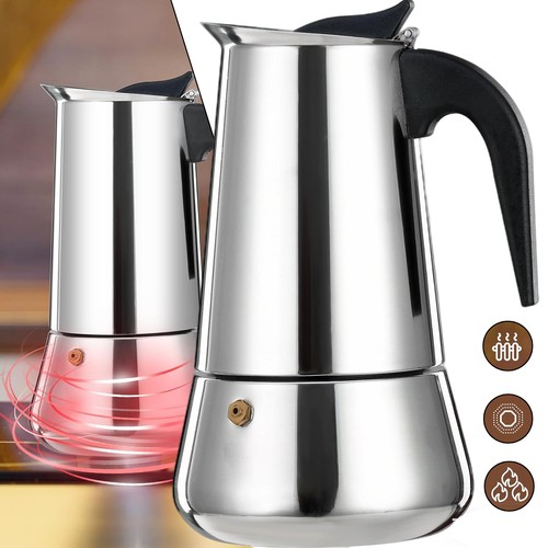 Espresso maker induction - espresso,