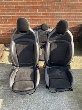 Mini F56 3 Door Jcw Front And