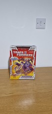 Transformers G1 Soundwave Commemorative Reissue 2006 Toys R Us exclusive Boxed