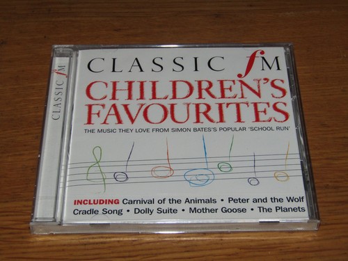 Various classical - fm,