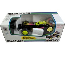 Nikko Mega Flash Off-Road