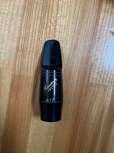 Vandoren a17 saxophone - a17, v5
