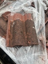 Marley Bold Roll Roof Tiles