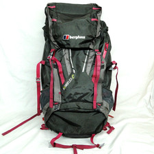 Berghaus 60 +15 Bioflex