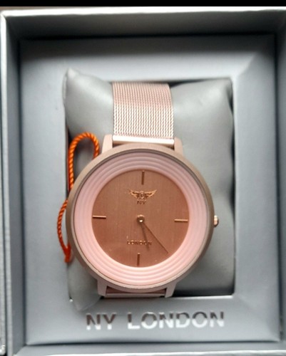 London ladies watch - ny,