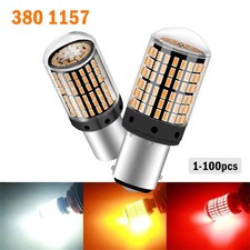 380 1157 Bay15d P21/5w Upgrade