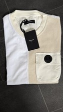 Men's T-shirts Balmain Paris Size S