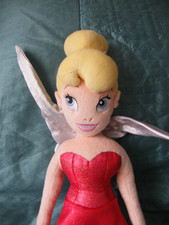 DISNEY STORE TINKERBELL FAIRY