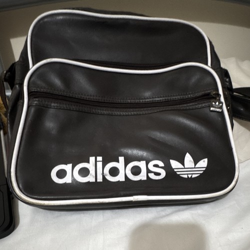 Adidas messenger shoulder - shoulder, bag