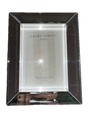 LAURA ASHLEY ANTIQUE MIRRORED