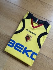 Original Watford FC 07/08