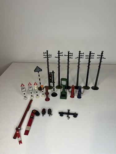 A61 hornby britains other - hornby/,