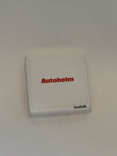 Autohelm sun cover - , raymarine