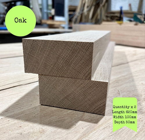 Hardwood offcuts oak lot - offcuts,,
