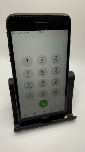 Apple iphone plus 32gb - 32gb, black