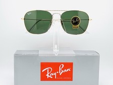 Ray-Ban Caravan 58mm Metal