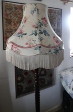 Large 22" Standard LAMPSHADE