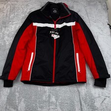 Men's Crane Ski Jacket Black