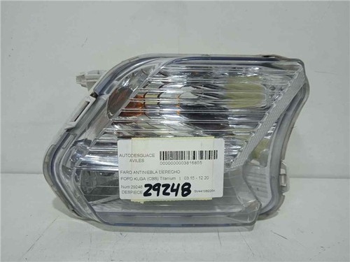 Gv4413b220a right ford - right,