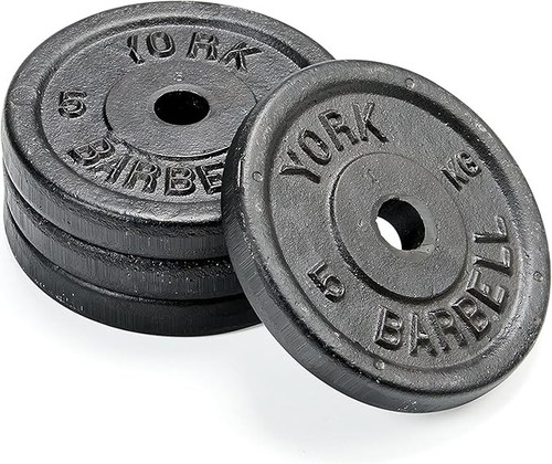 Fitness cast iron weight - cast,
