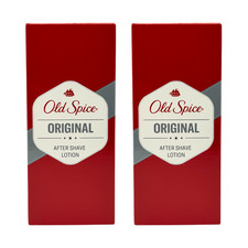 Old spice original after - old,
