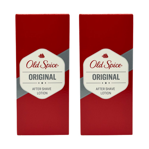 Old spice original after - original,