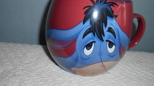 Eeyore disney rare collectable - disney,