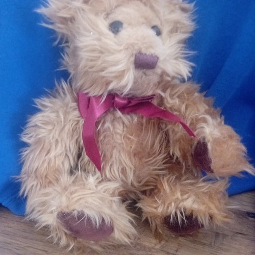 Russ berrie gregory - russ,