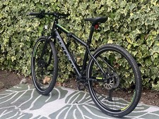 Carrera Subway 2 Hybrid Bike