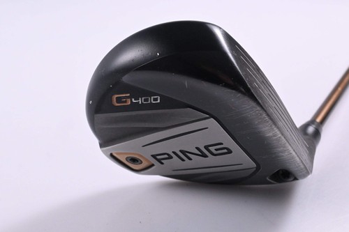 Ping g400 wood 17 5 - ping, #5