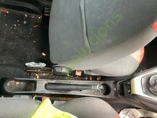 FORD KA MK2 2008-2010 CENTRE