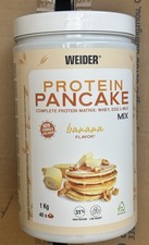 WEIDER PROTEIN PANCAKE