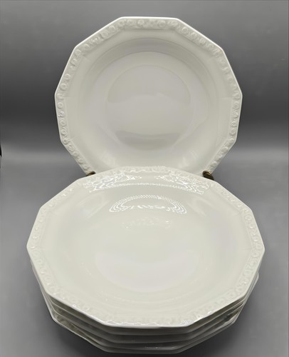Rosenthal maria white soup - maria,