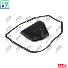 HYDRAULIC FILTER KIT AUTOMATIC