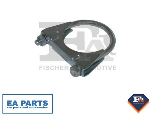 Pipe connector exhaust system - exhaust,
