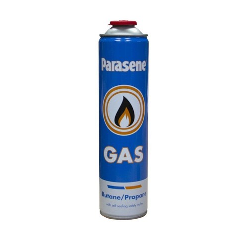 Parasene 600ml butane propane - parasene, butane/propane