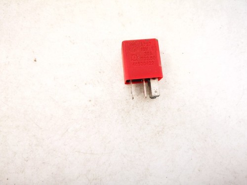 46520422 relay working - 46520422, relay,