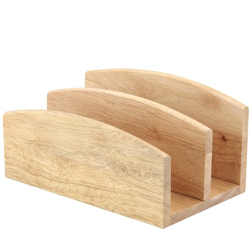 Apollo wooden letter - letter, rack