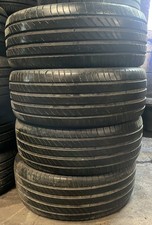 X4 Matching Set Of 4 225/45/17 Michelin Primacy 4 94V Extra Load Tyres