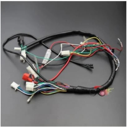 Universal engine wire - universal,