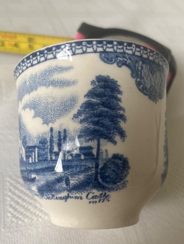 Johnson bros old britain - johnson,