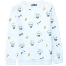 Primark Harry Potter White XS